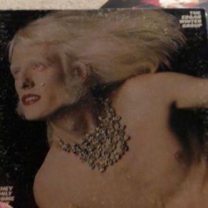 Edgar winter group they only come out at night